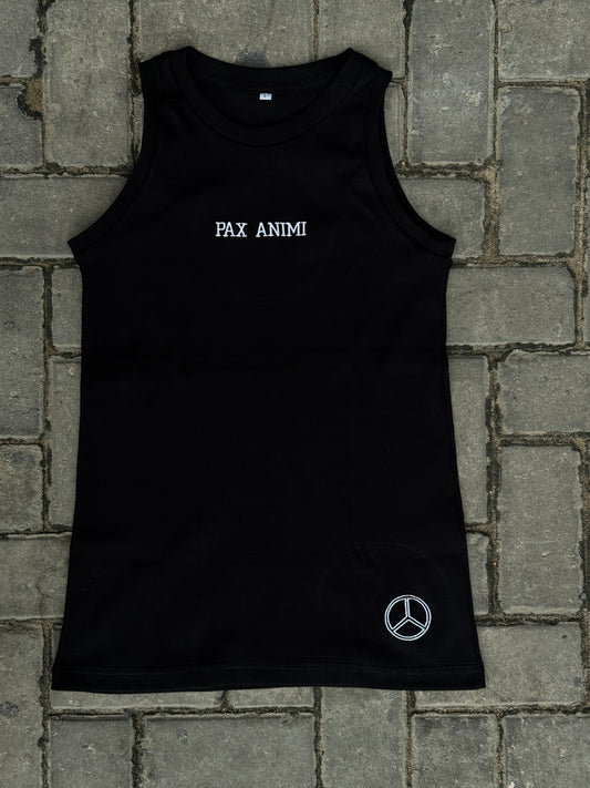 Pax Animi Tantop