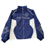 Blue Pax Animi Trackie