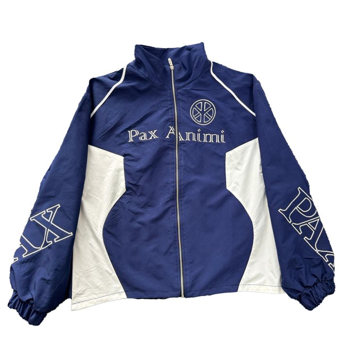 Blue Pax Animi Trackie