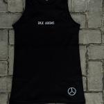 Pax Animi Tanktop