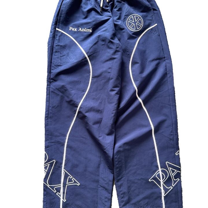 Blue Pax Animi Trackie