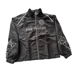 Black Pax Animi Trackie