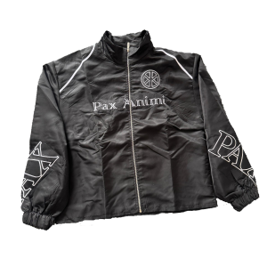 Black Pax Animi Trackie