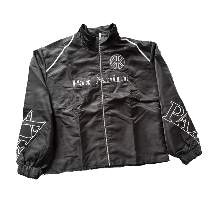 Black Pax Animi Trackie