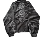 Black Pax Animi Trackie