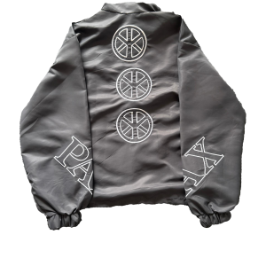 Ash Pax Animi Trackie