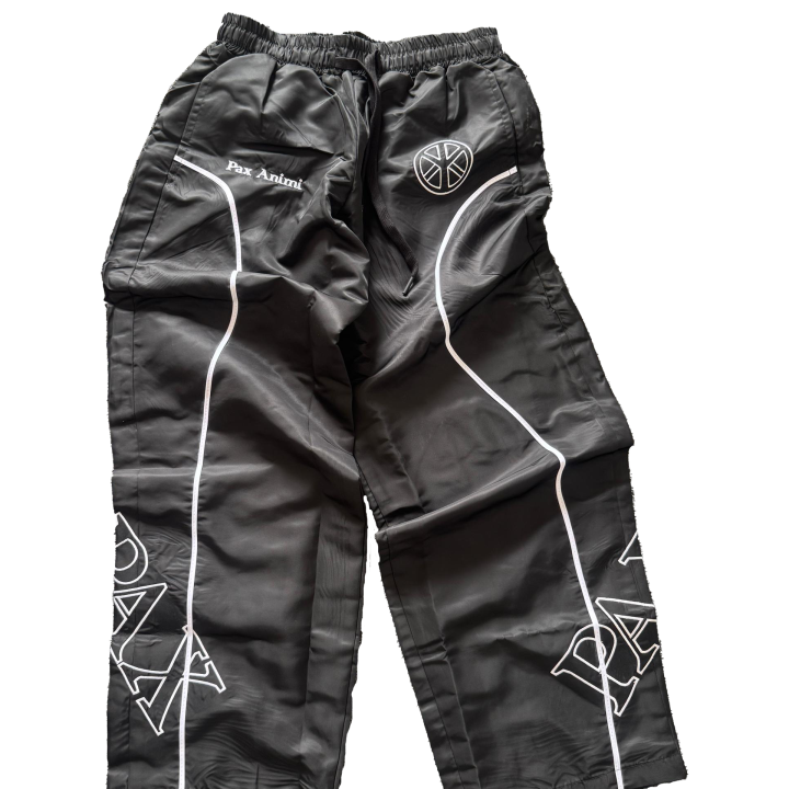 Black Pax Animi Trackie