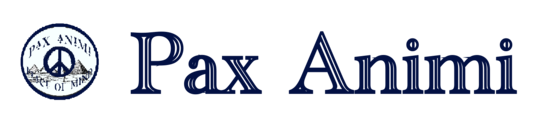 Pax Animi - Peace Of Mind
