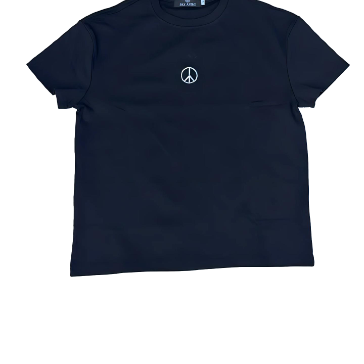 Peacecore Baby Tee