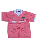 PINK PEACEMAKER JERSEY