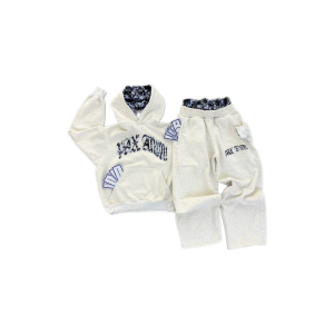 Ash Camo Two Piece
